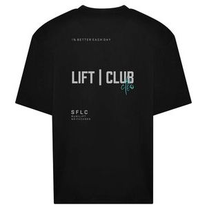 Lift Club Blue Oversize 100 T Thumbnail