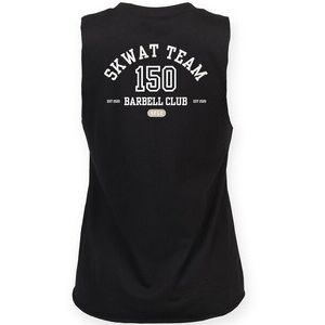150 Club Ladies High Neck Vest Thumbnail
