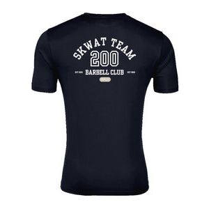 200 Club Cool Smooth Wicking T-Shirt Thumbnail