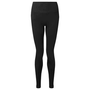 Women's recycled scrunch leggings Thumbnail
