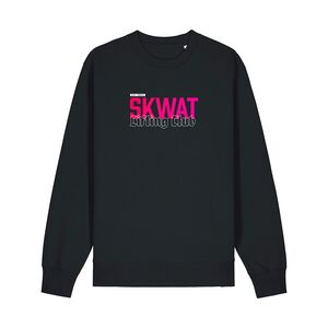 Lifting Club Unisex Changer 2.0 iconic crew neck sweatshirt Thumbnail