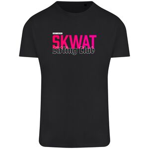 Lifting club Ambaro Recycled Sports T-Shirt Thumbnail