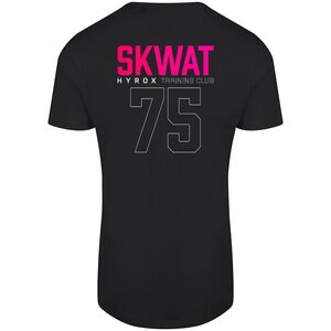 Hyrox 75 club Ambaro Recycled Sports T-Shirt Thumbnail