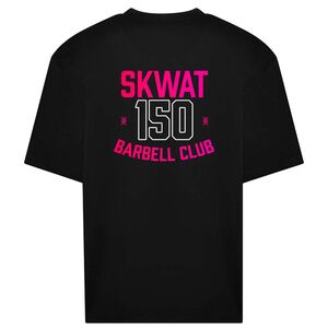 Barbell 150 Club Oversize 100 T Thumbnail