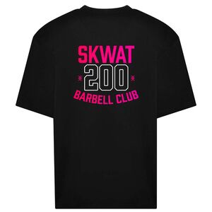 Barbell 200 Club Oversize 100 T Thumbnail