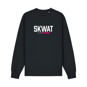 Skwat Legacy Unisex Changer 2.0 iconic crew neck sweatshirt Thumbnail